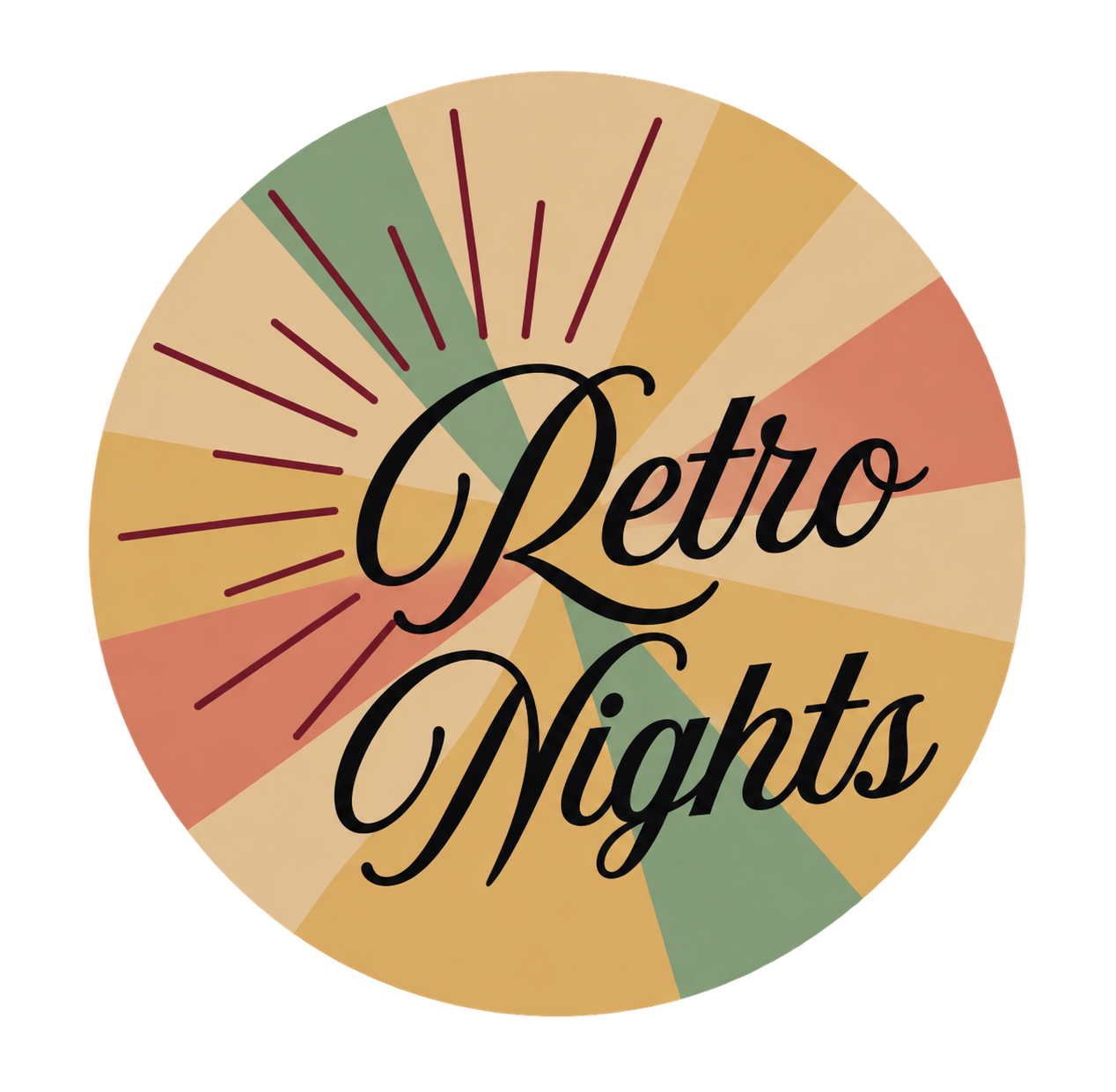 Retro Nights